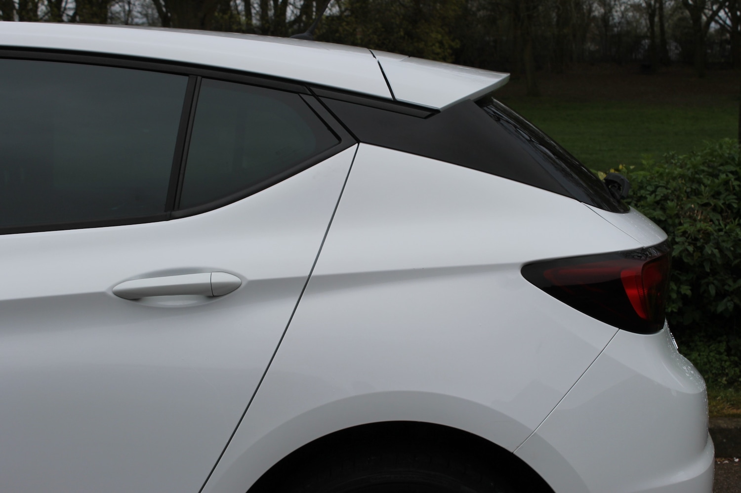 Used Vauxhall Astra 2018 for sale - 78132103: Photo 18