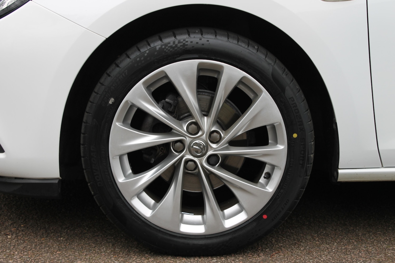 Used Vauxhall Astra 2018 for sale - 78132103: Photo 19