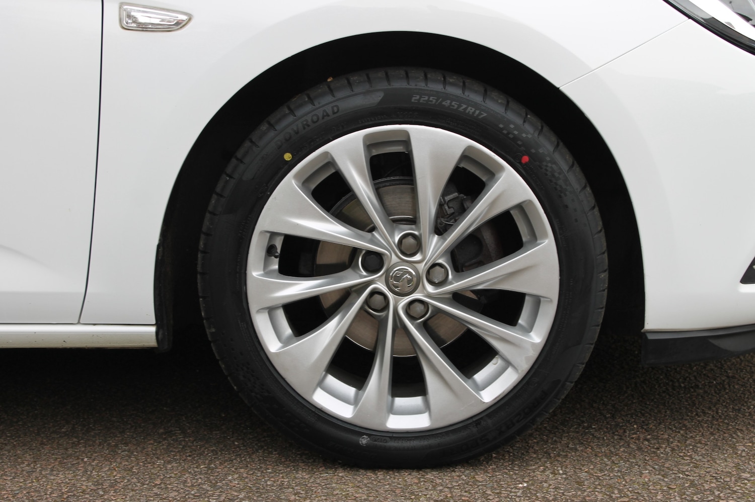 Used Vauxhall Astra 2018 for sale - 78132103: Photo 20