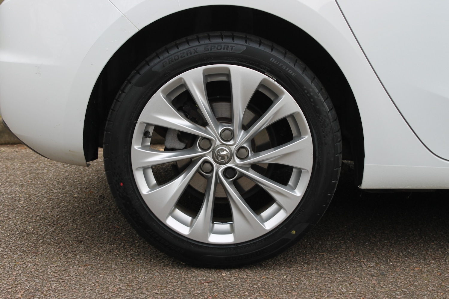 Used Vauxhall Astra 2018 for sale - 78132103: Photo 21