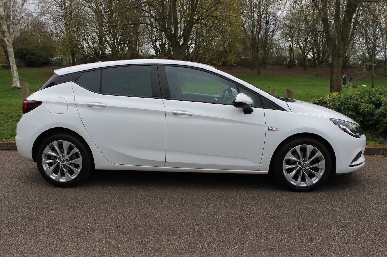 Used Vauxhall Astra 2018 for sale - 78132103: Photo 4