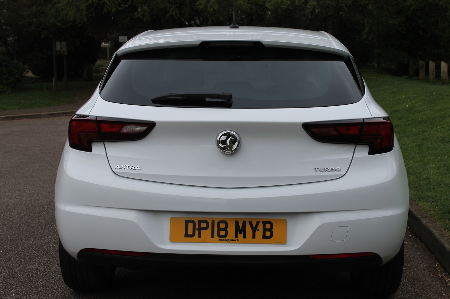 Used Vauxhall Astra 2018 for sale - 78132103: Photo 6