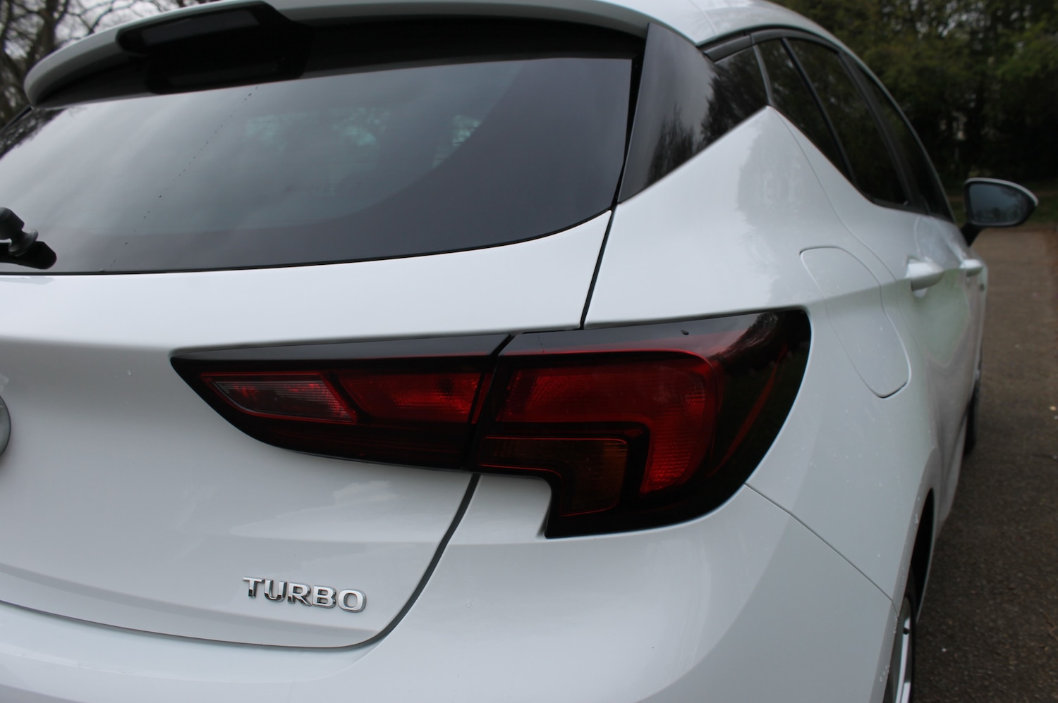 Used Vauxhall Astra 2018 for sale - 78132103: Photo 8