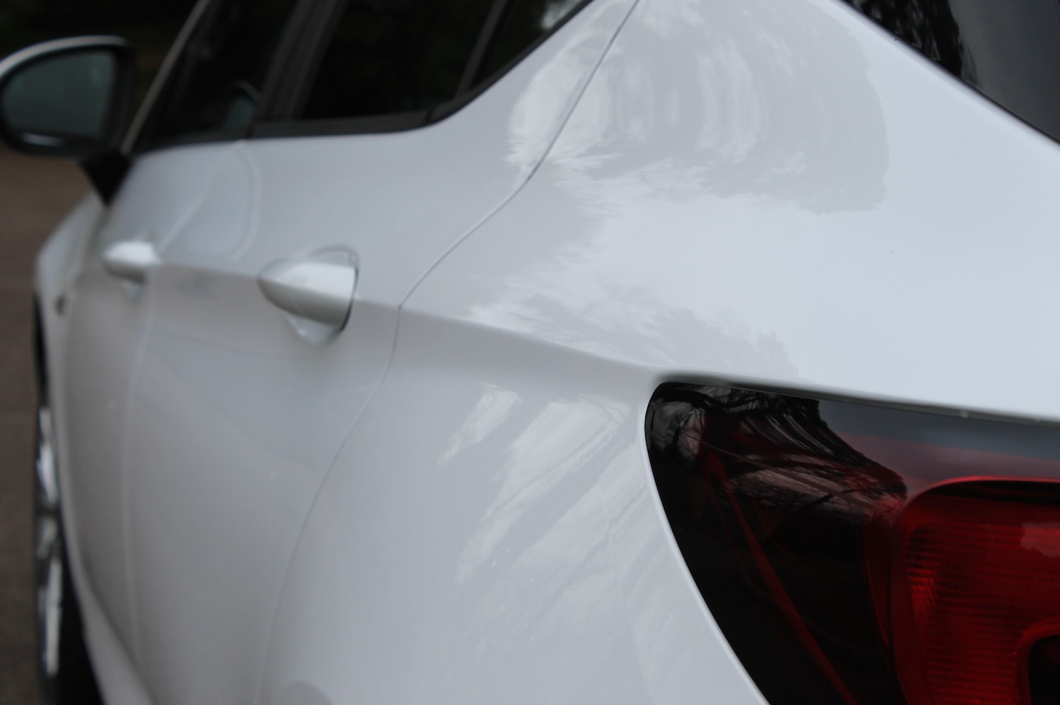 Used Vauxhall Astra 2018 for sale - 78132103: Photo 9