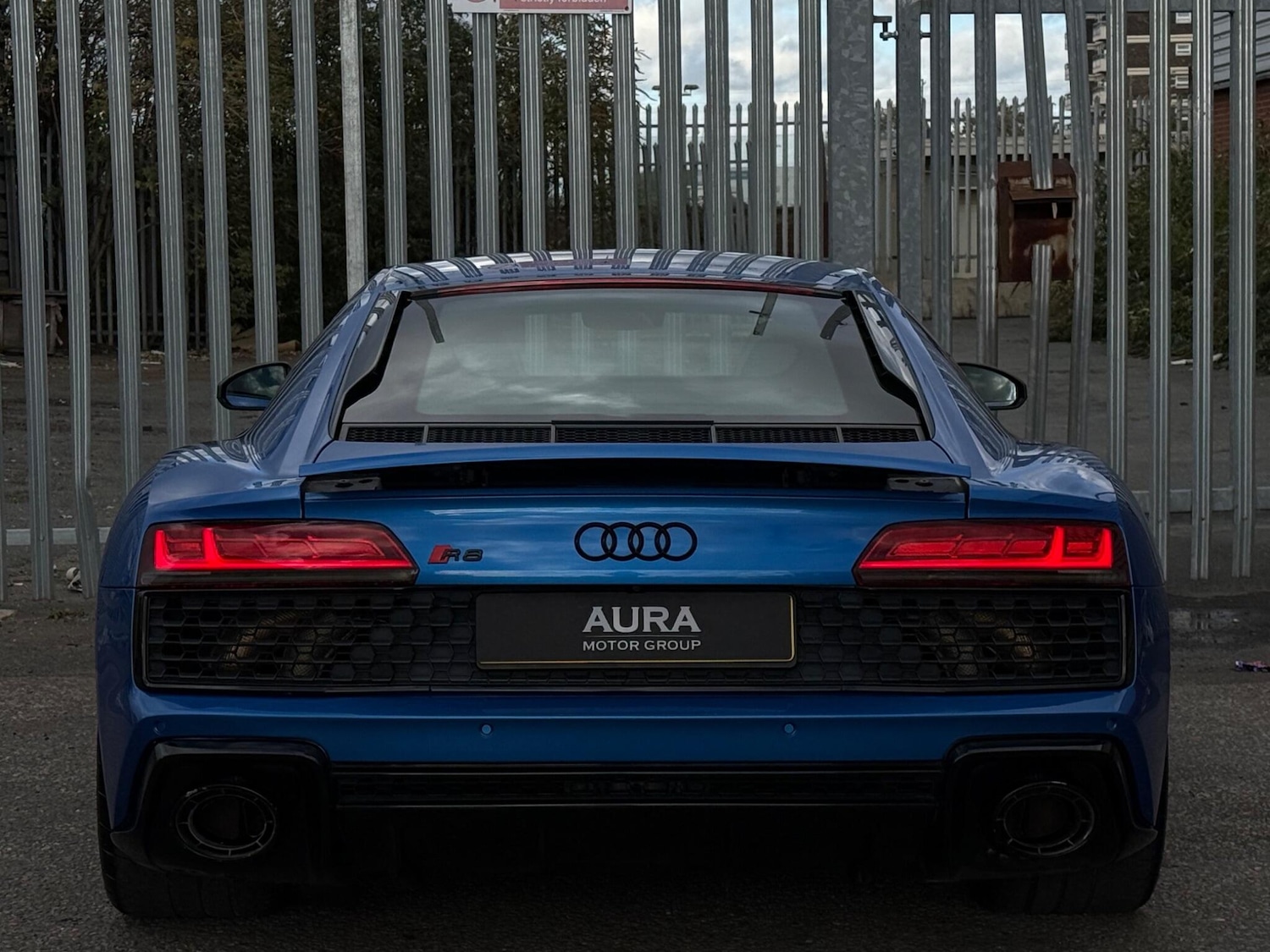 Used Audi R8 2019 for sale - 77966486: Photo 10
