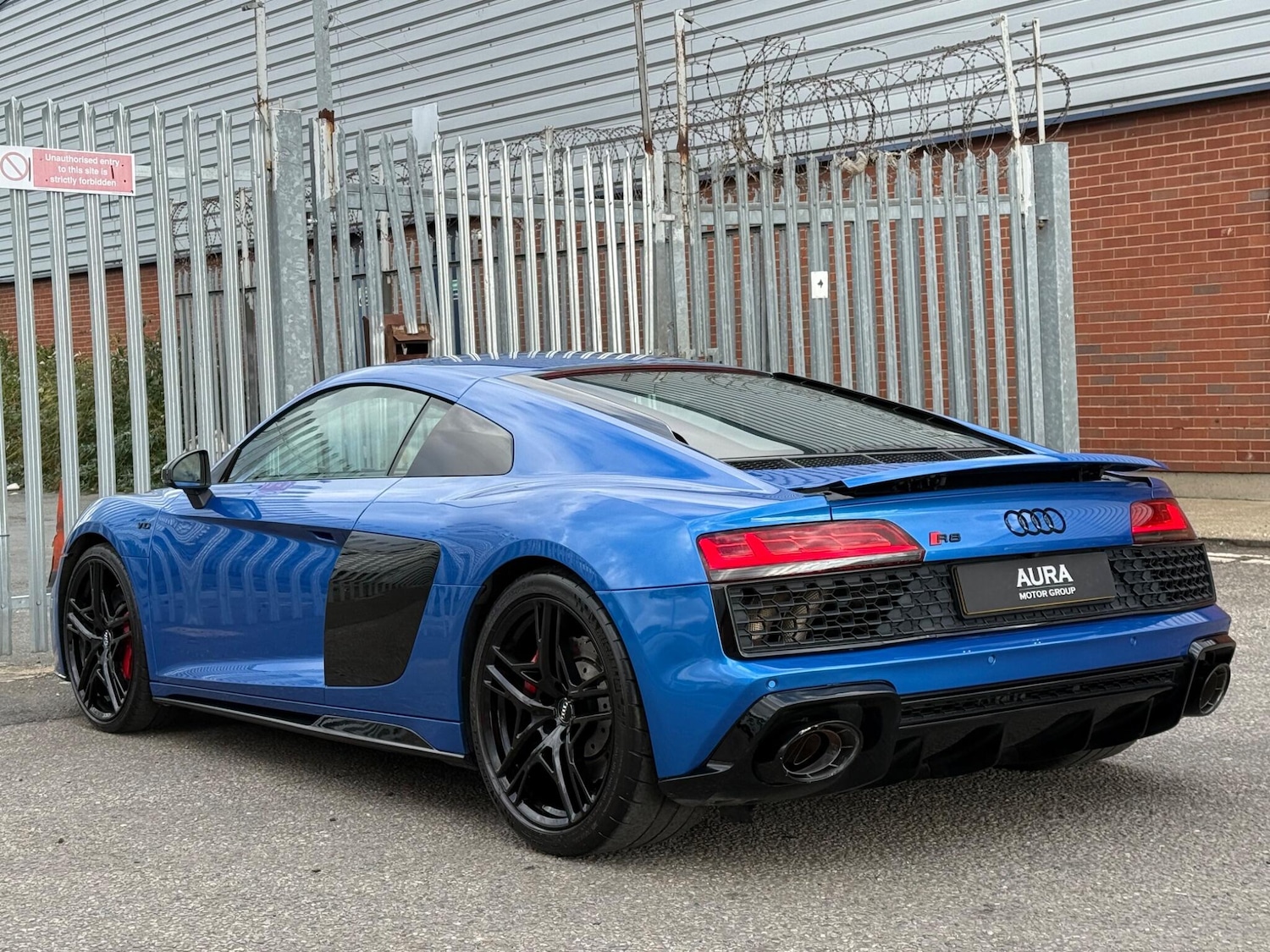 Used Audi R8 2019 for sale - 77966486: Photo 13