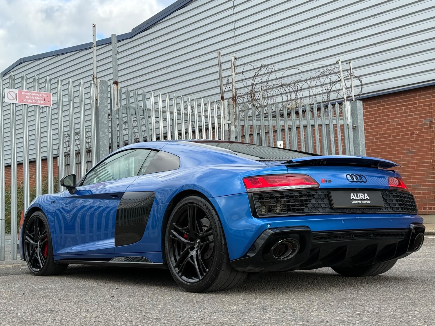 Used Audi R8 2019 for sale - 77966486: Photo 14