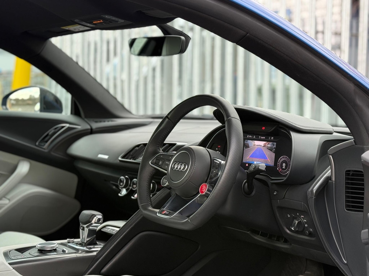 Used Audi R8 2019 for sale - 77966486: Photo 18