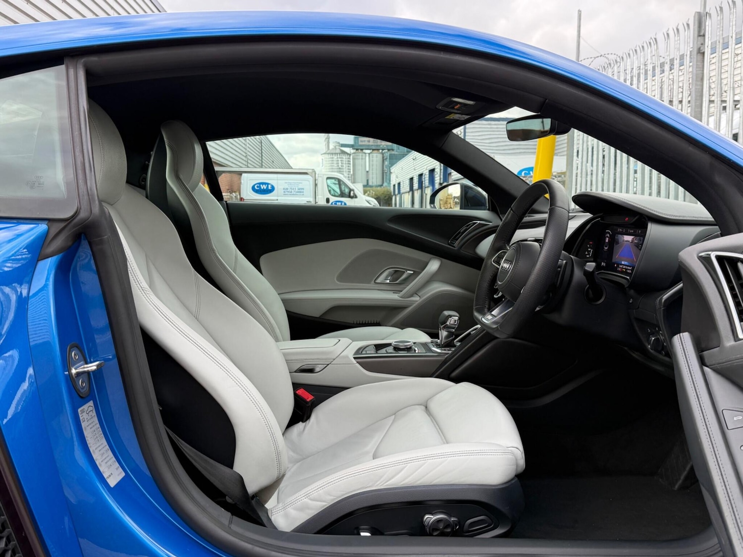 Used Audi R8 2019 for sale - 77966486: Photo 19