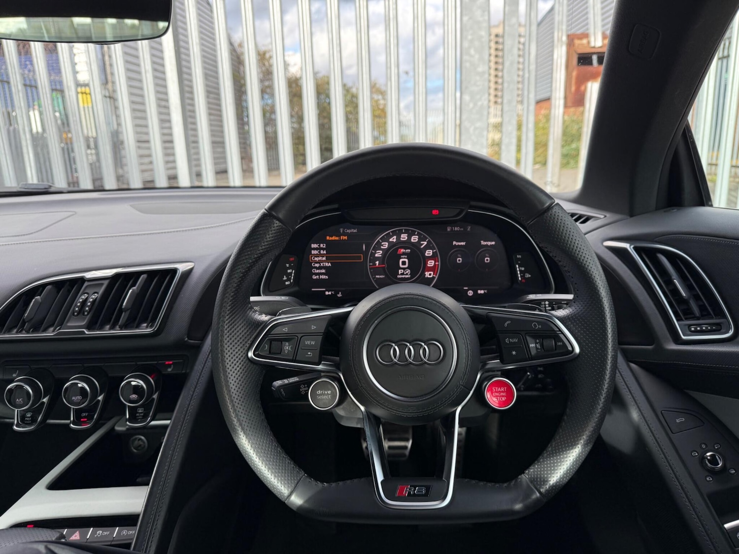Used Audi R8 2019 for sale - 77966486: Photo 21