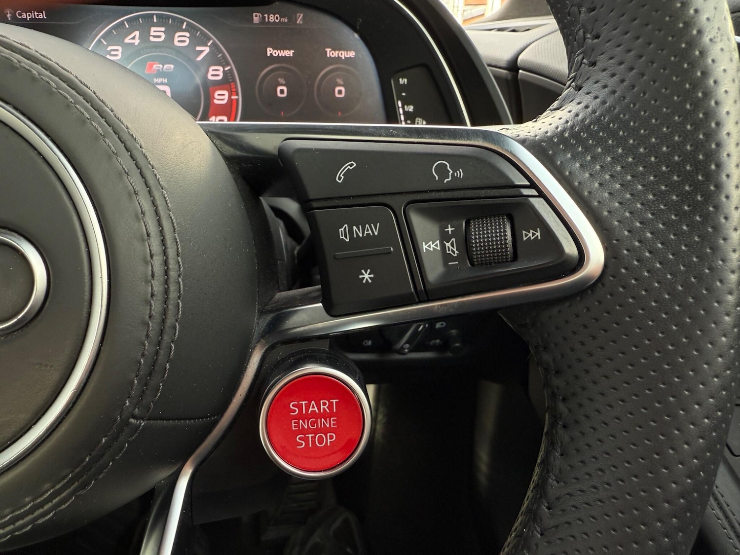 Used Audi R8 2019 for sale - 77966486: Photo 22