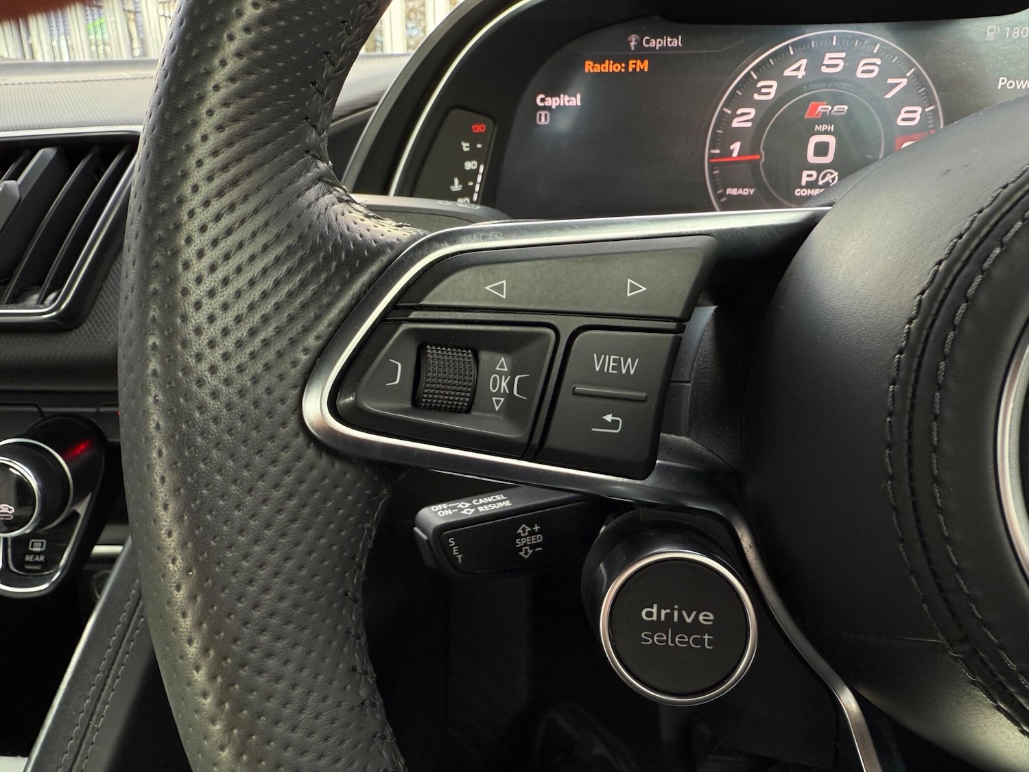 Used Audi R8 2019 for sale - 77966486: Photo 25