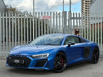 Used Audi R8 2019 for sale - 77966486: Photo