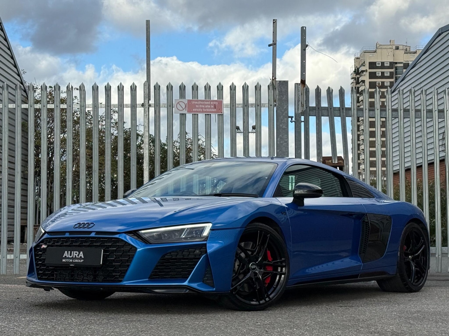 Used Audi R8 2019 for sale - 77966486: Photo 5