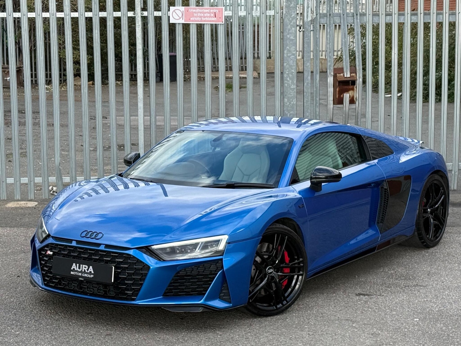 Used Audi R8 2019 for sale - 77966486: Photo 6