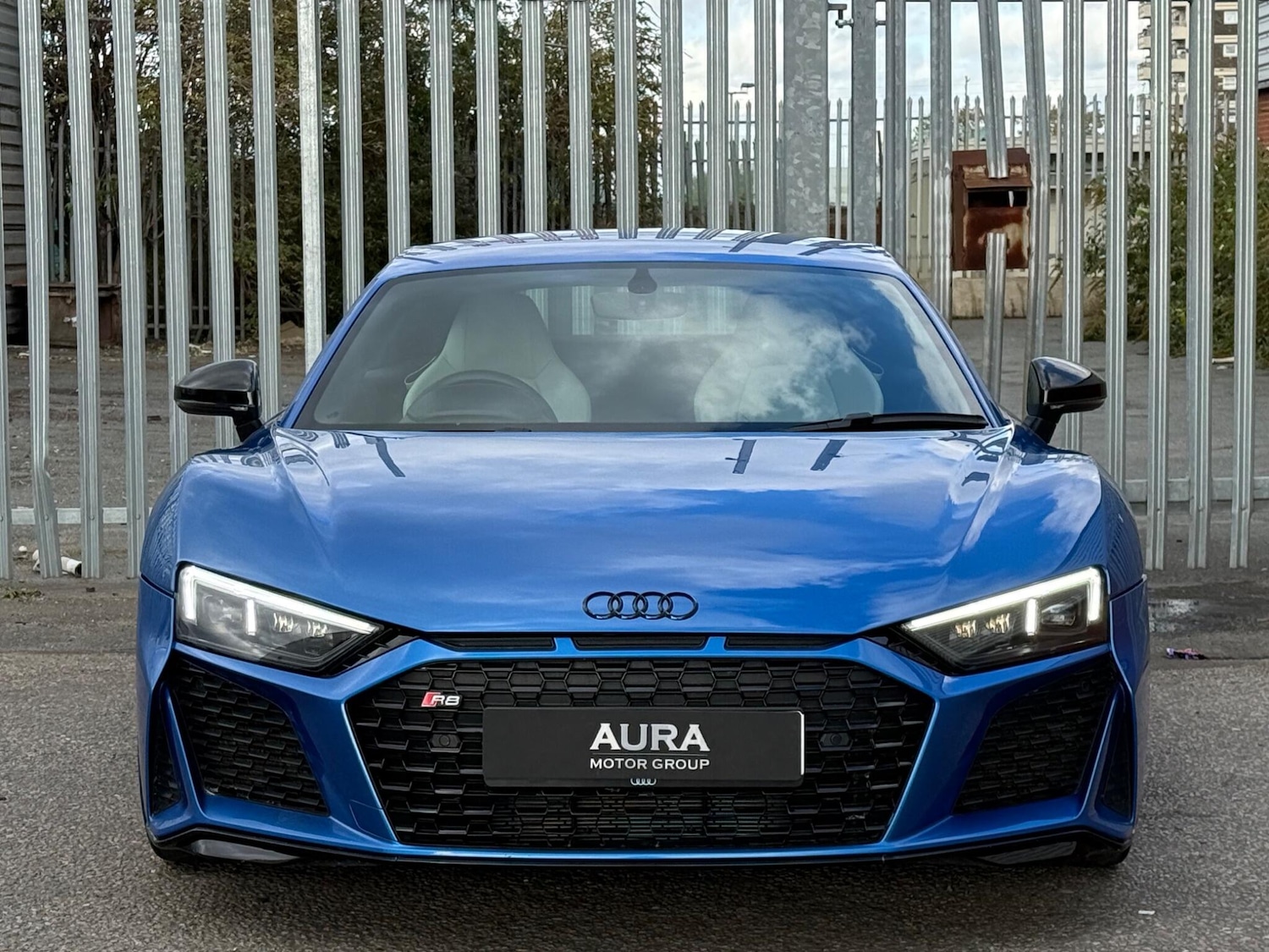 Used Audi R8 2019 for sale - 77966486: Photo 7