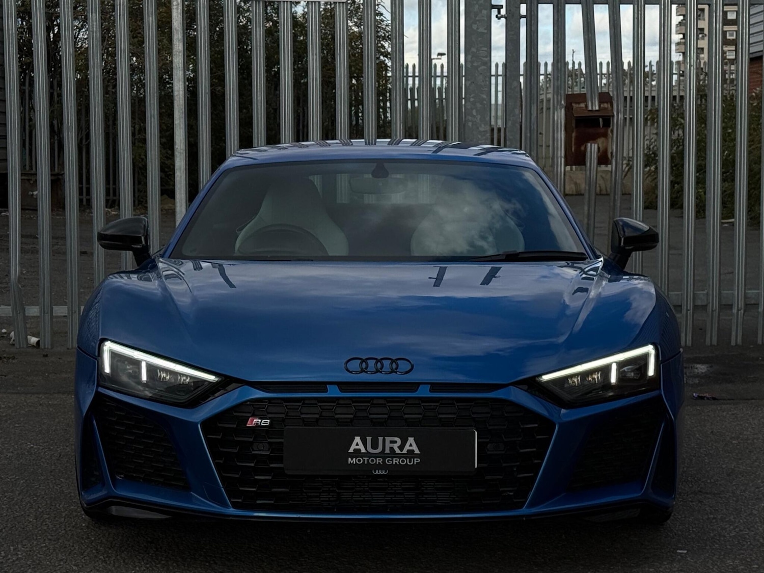 Used Audi R8 2019 for sale - 77966486: Photo 8