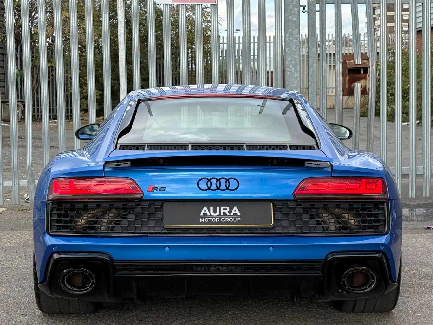 Used Audi R8 2019 for sale - 77966486: Photo 9