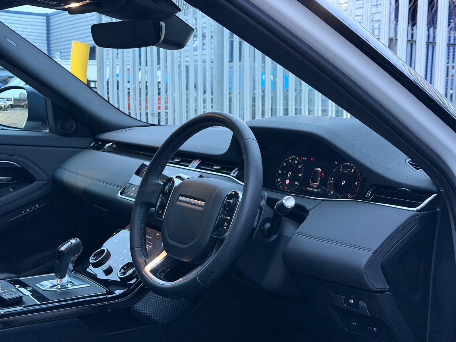 Used Land Rover Range Rover Evoque 2019 for sale - 77966337: Photo 16