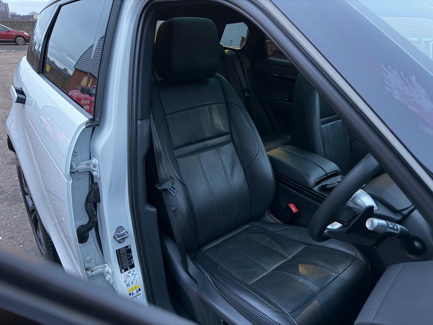 Used Land Rover Range Rover Evoque 2019 for sale - 77966337: Photo 20