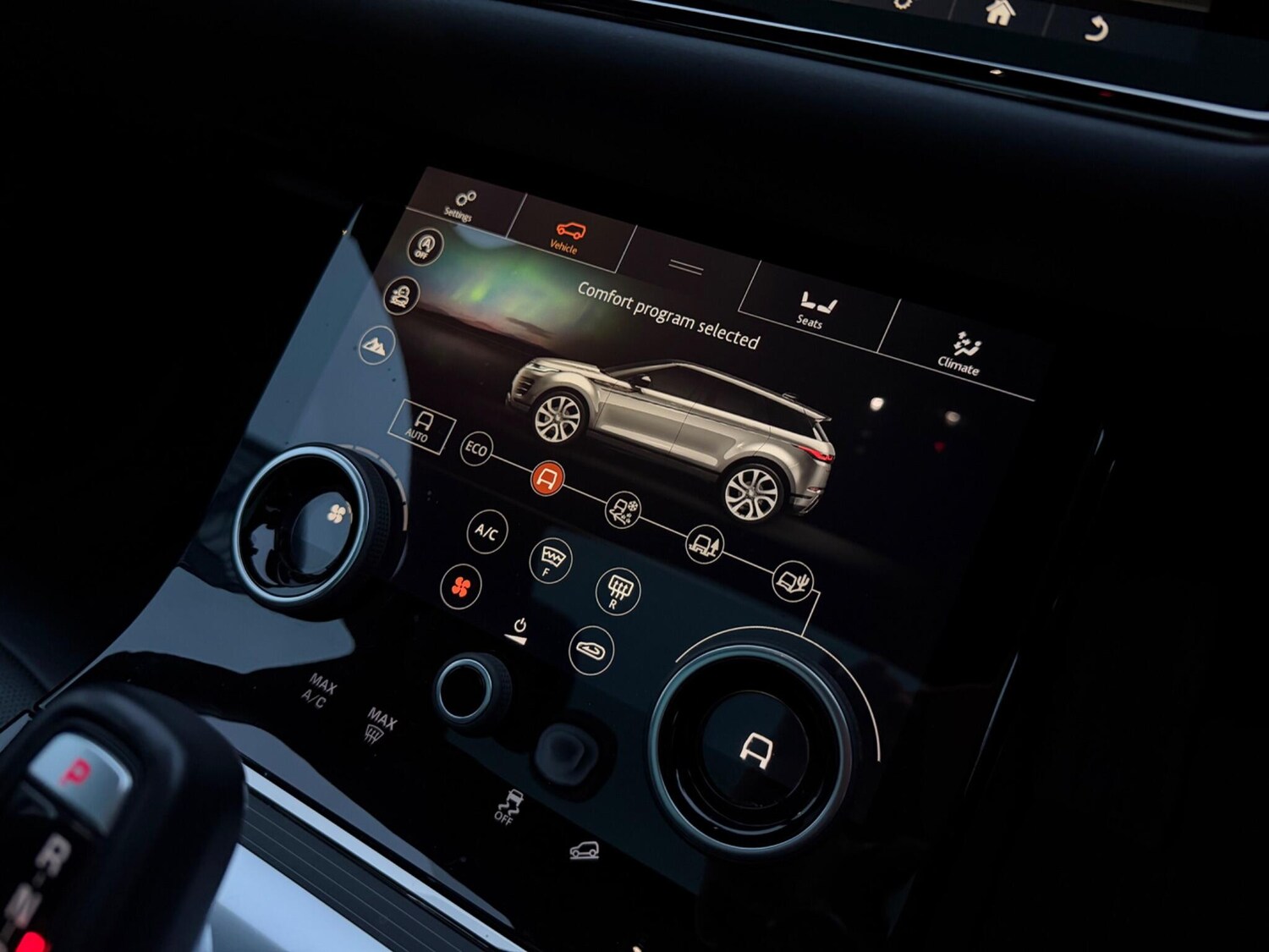 Used Land Rover Range Rover Evoque 2019 for sale - 77966337: Photo 22