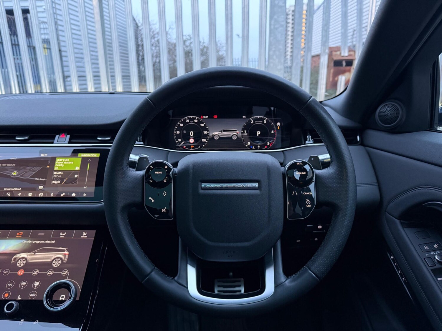 Used Land Rover Range Rover Evoque 2019 for sale - 77966337: Photo 23