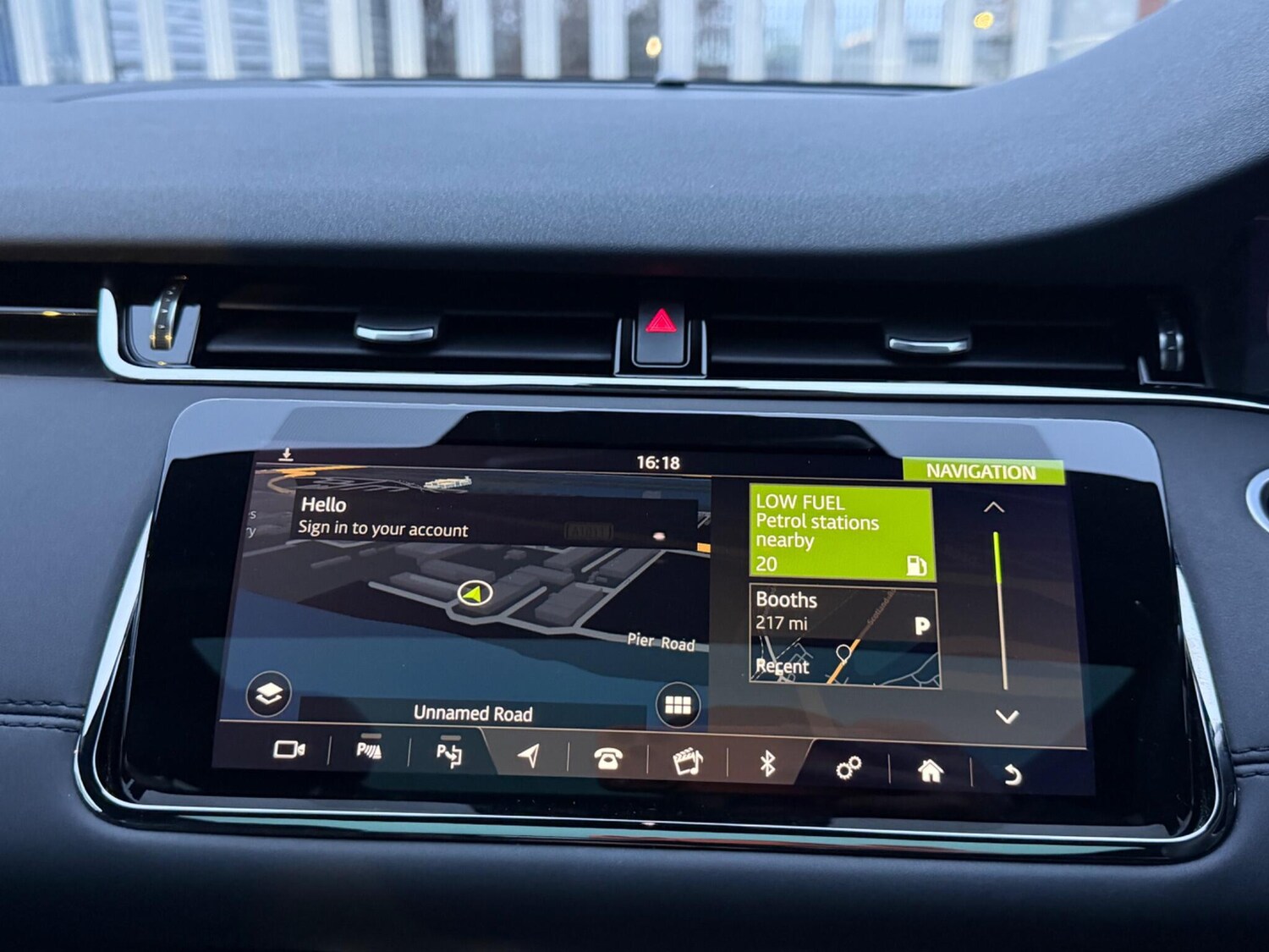 Used Land Rover Range Rover Evoque 2019 for sale - 77966337: Photo 25