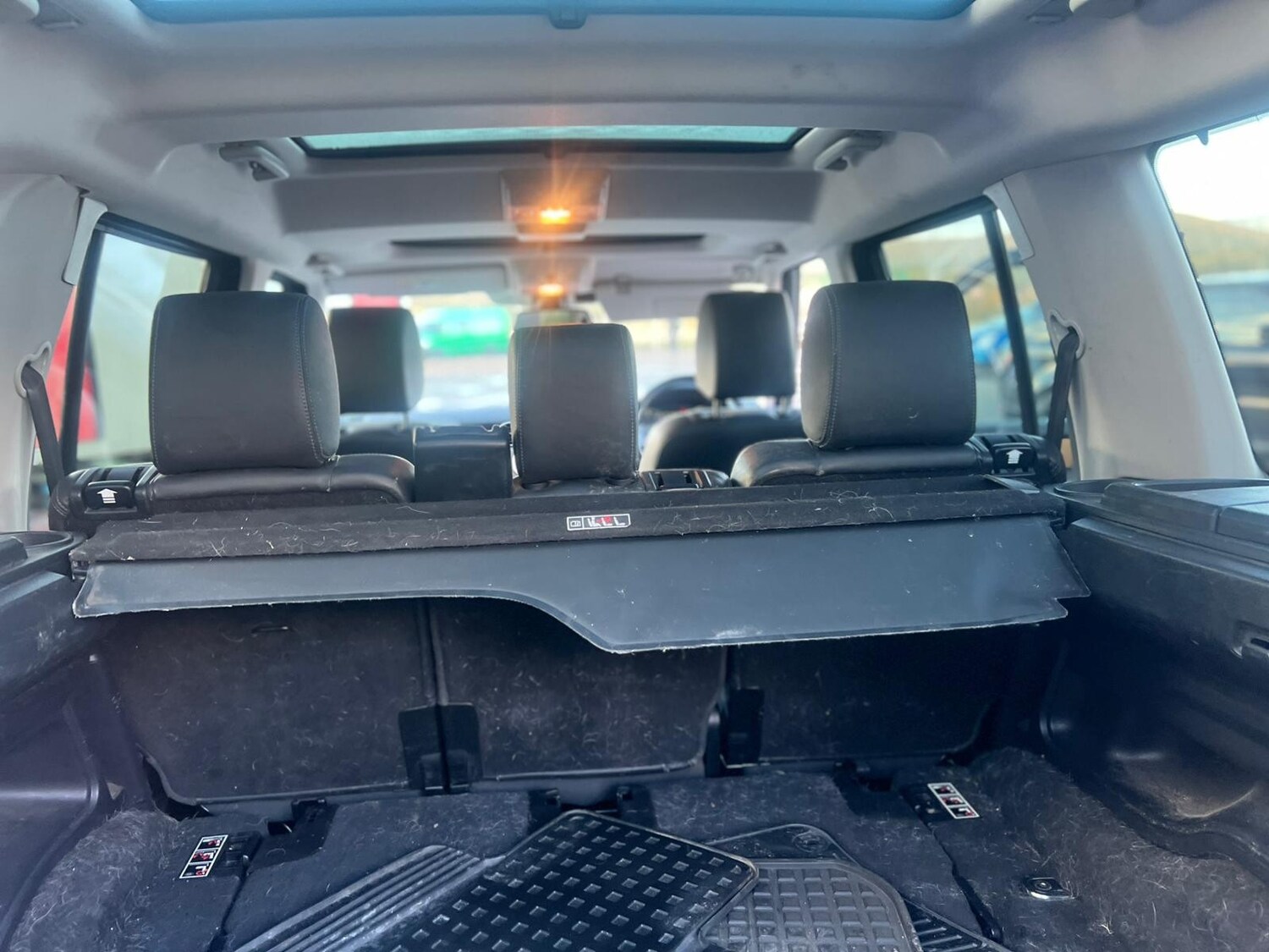 Used Land Rover Discovery 2015 for sale - 77966455: Photo 12