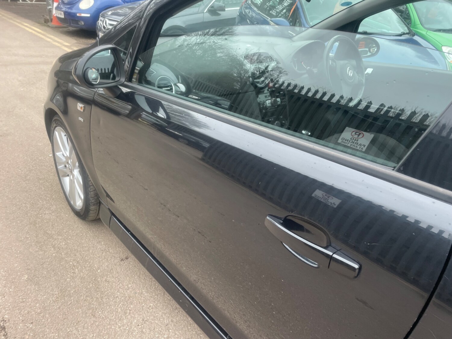 Used Vauxhall Corsa 2012 for sale - 78009419: Photo 10