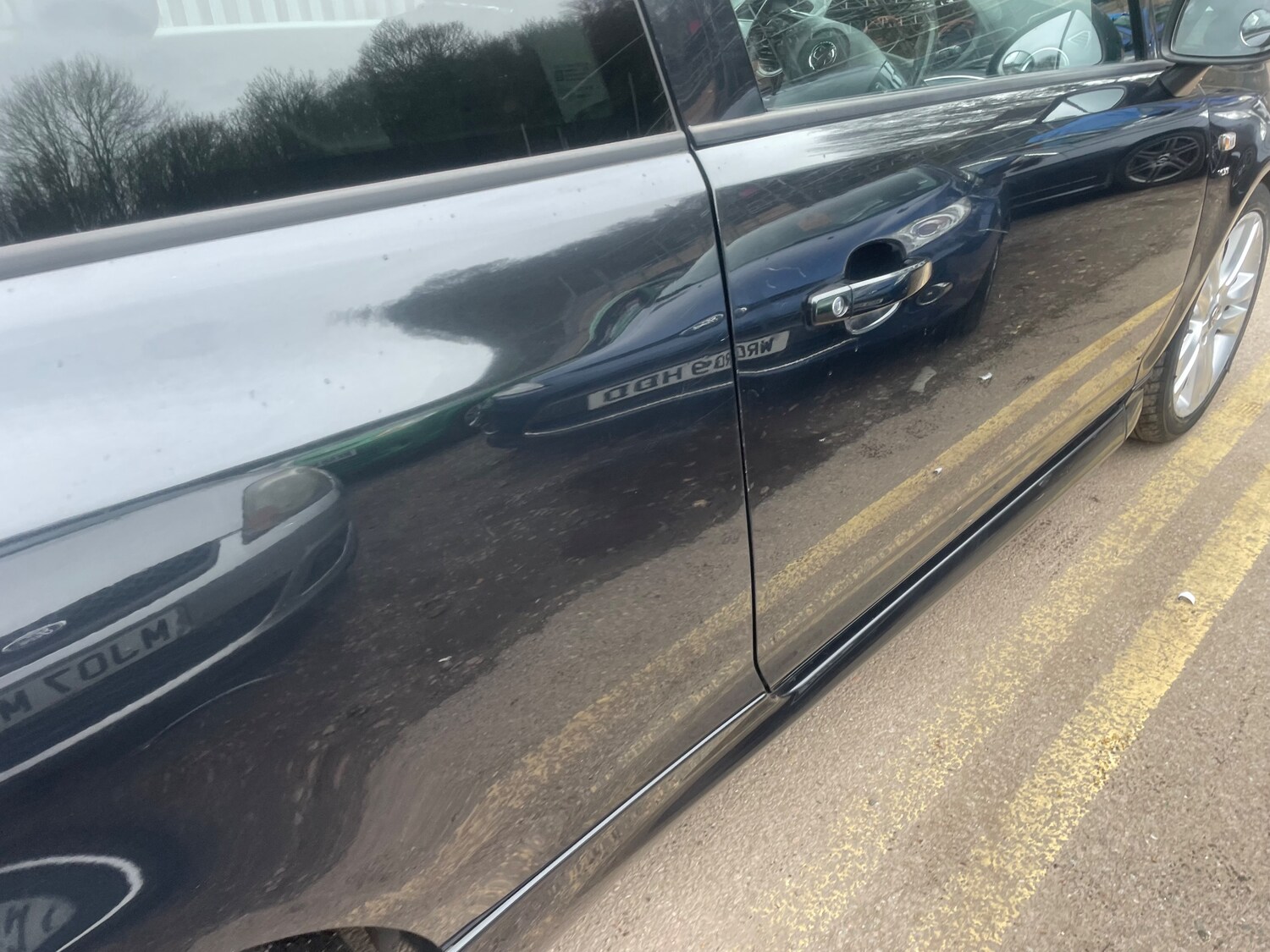 Used Vauxhall Corsa 2012 for sale - 78009419: Photo 16