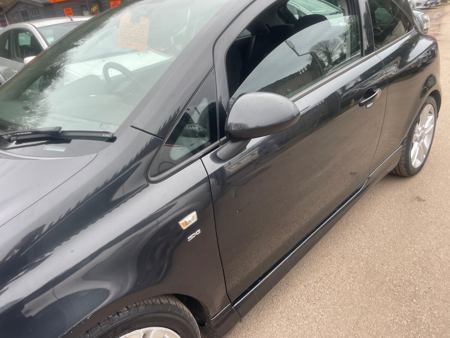 Used Vauxhall Corsa 2012 for sale - 78009419: Photo 5