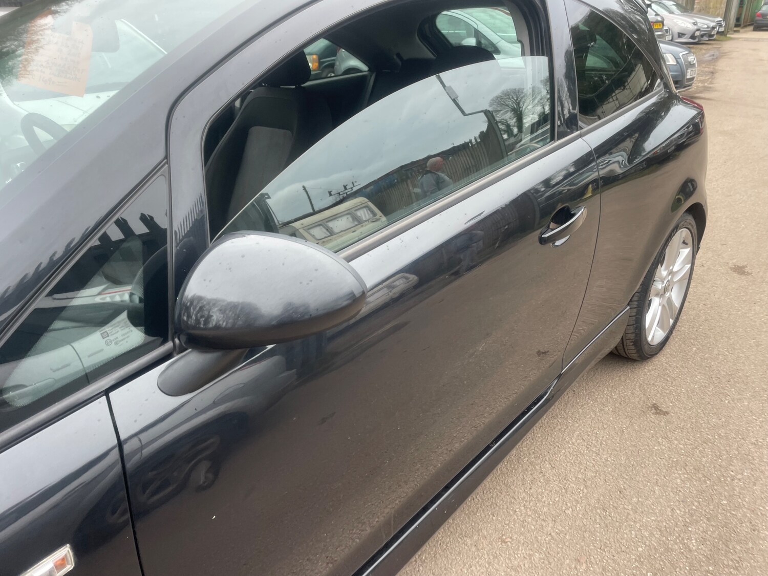 Used Vauxhall Corsa 2012 for sale - 78009419: Photo 6