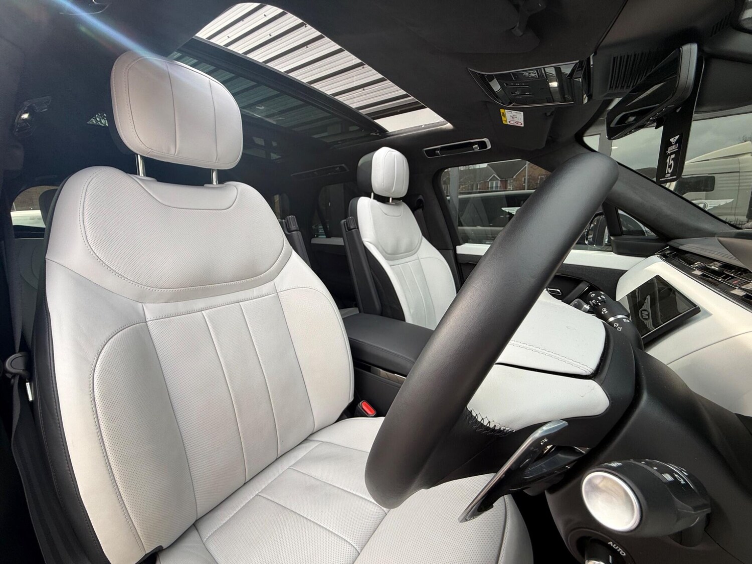 Used Land Rover Range Rover Sport 2023 for sale - 77989418: Photo 12