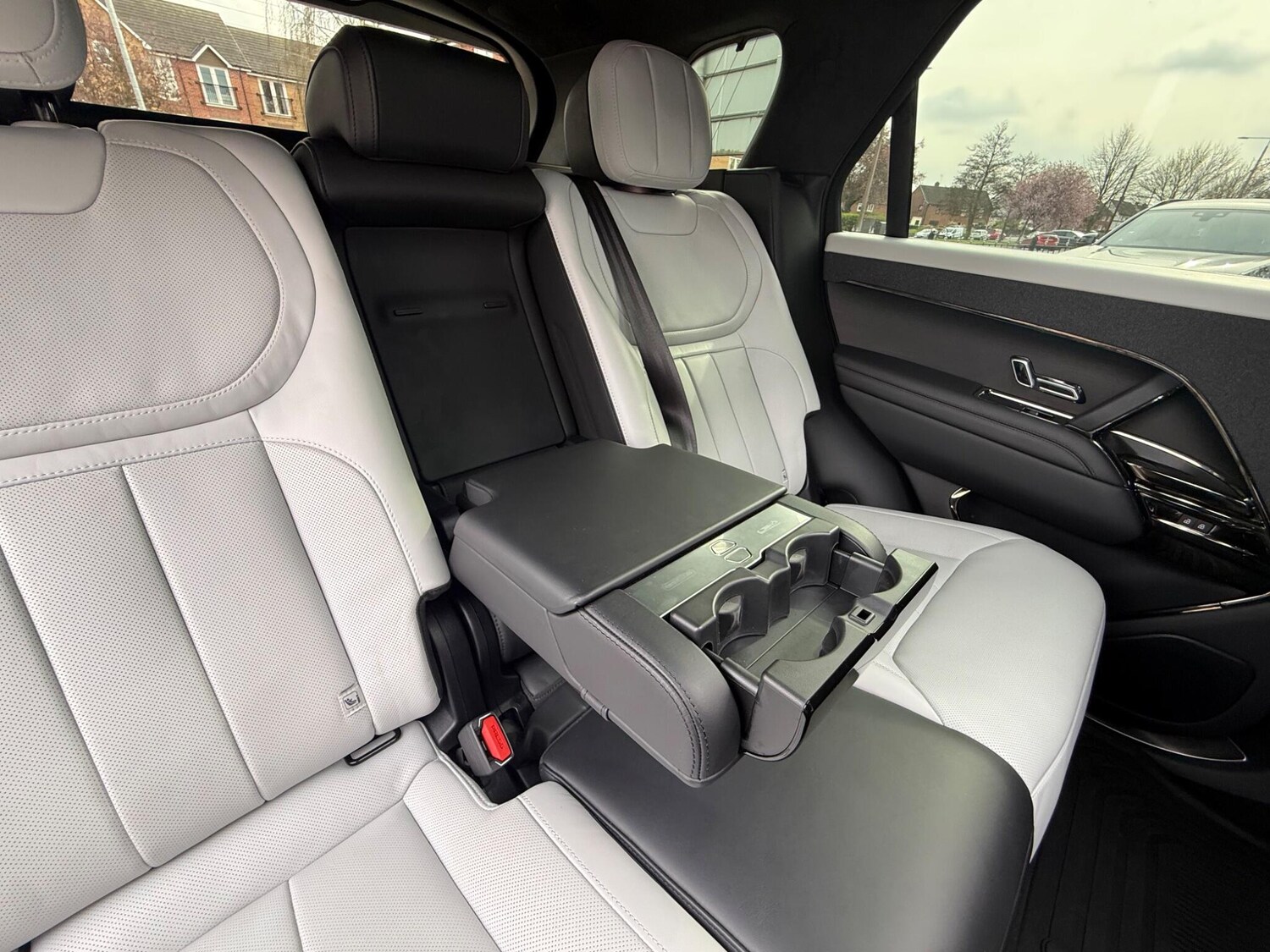 Used Land Rover Range Rover Sport 2023 for sale - 77989418: Photo 13