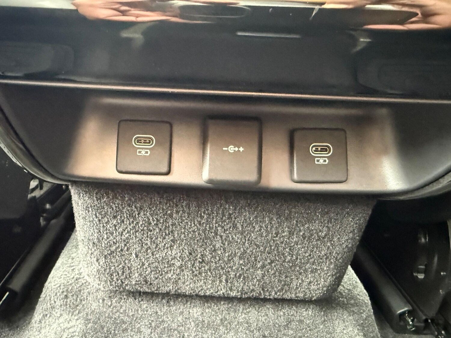 Used Land Rover Range Rover Sport 2023 for sale - 77989418: Photo 16