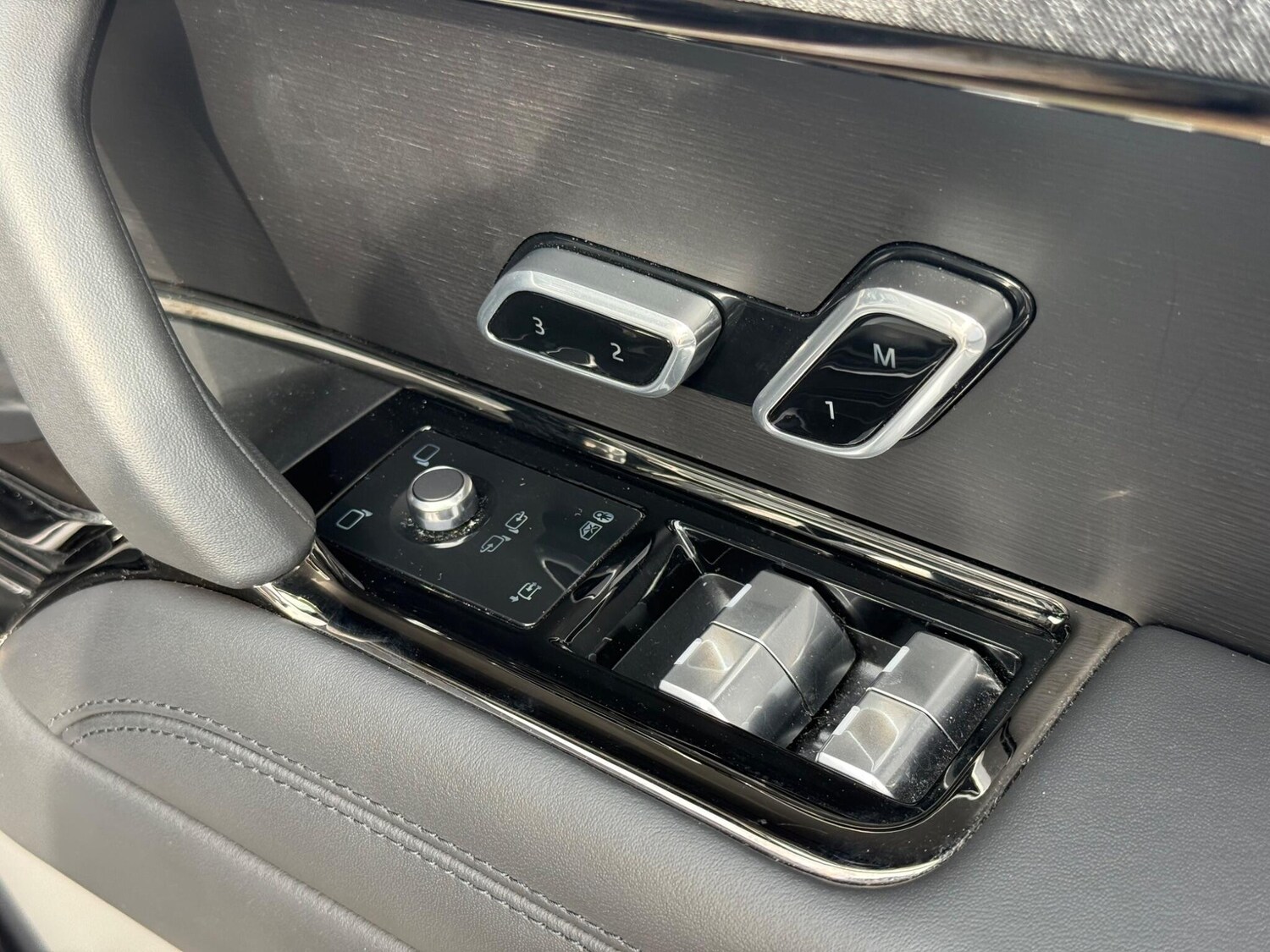 Used Land Rover Range Rover Sport 2023 for sale - 77989418: Photo 19