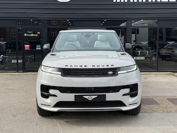 Used Land Rover Range Rover Sport 2023 for sale - 77989418: Photo