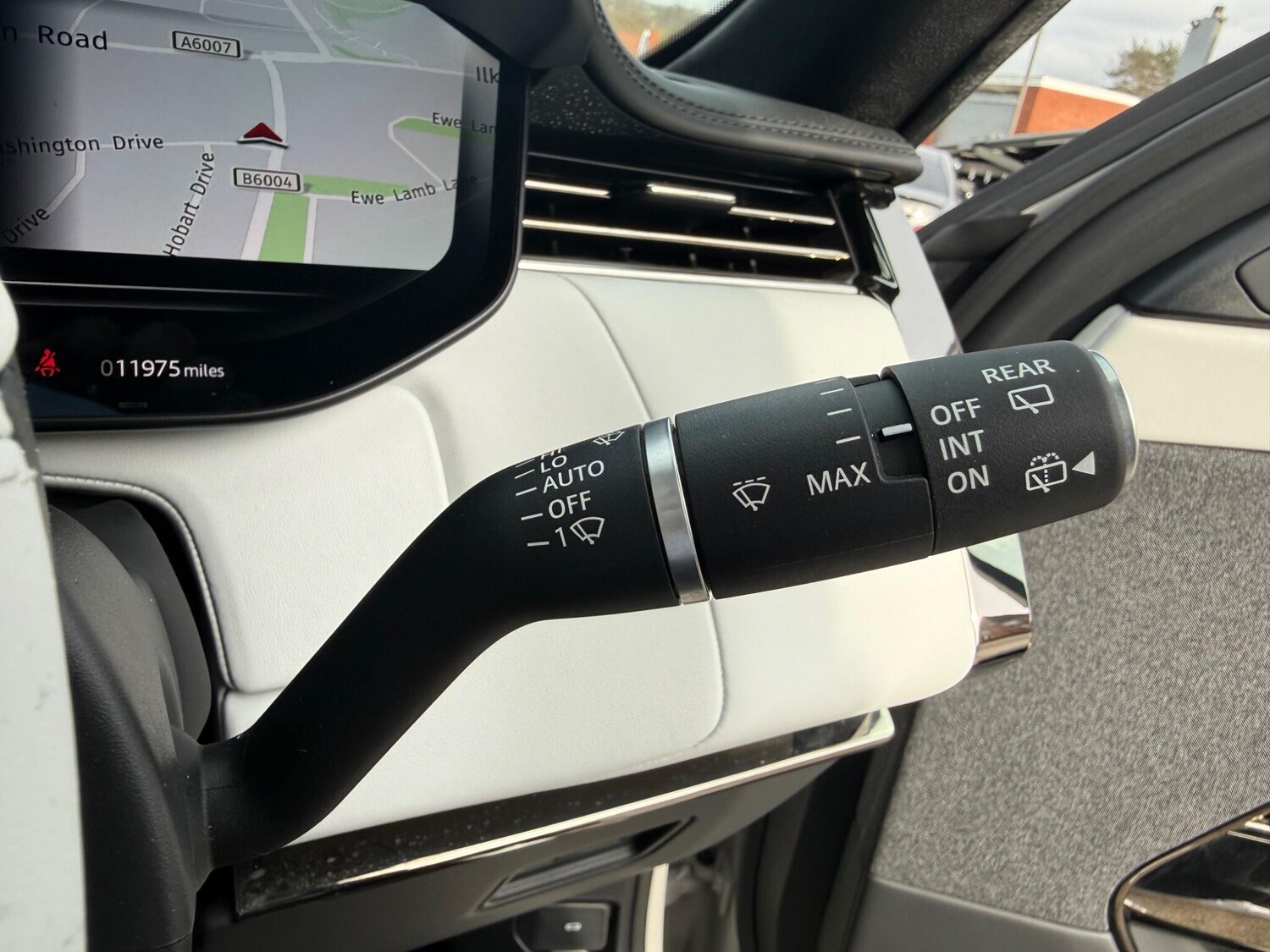 Used Land Rover Range Rover Sport 2023 for sale - 77989418: Photo 23