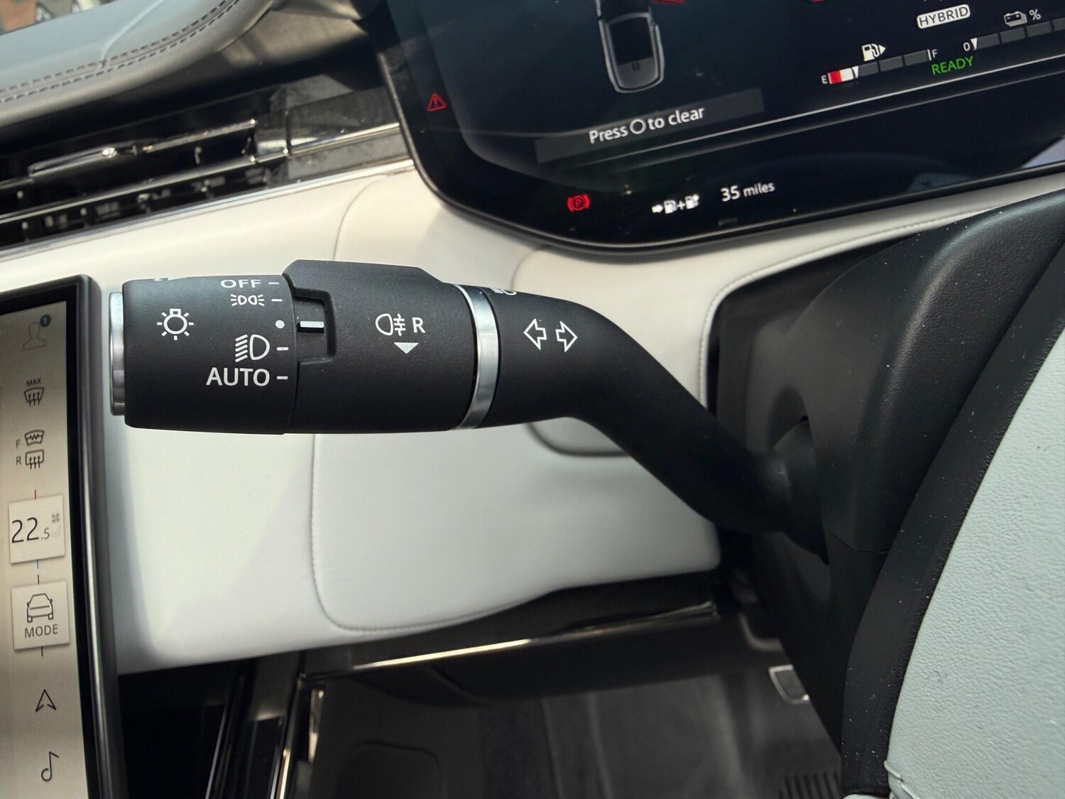 Used Land Rover Range Rover Sport 2023 for sale - 77989418: Photo 24