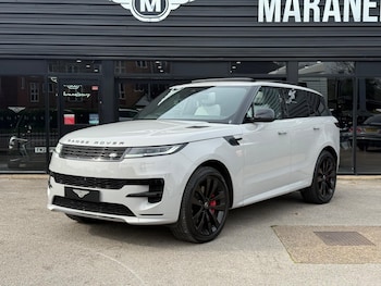 Used Land Rover Range Rover Sport 2023 for sale - 77989418: Photo