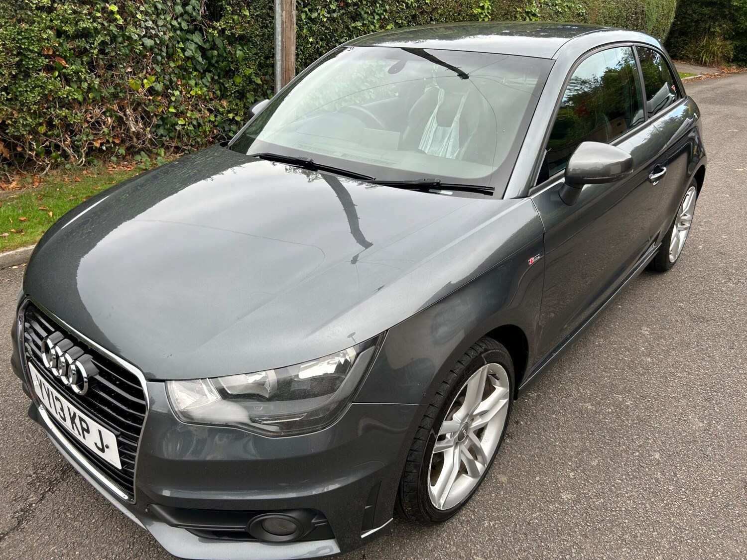 Used Audi A1 2013 for sale - 78002087: Photo 10
