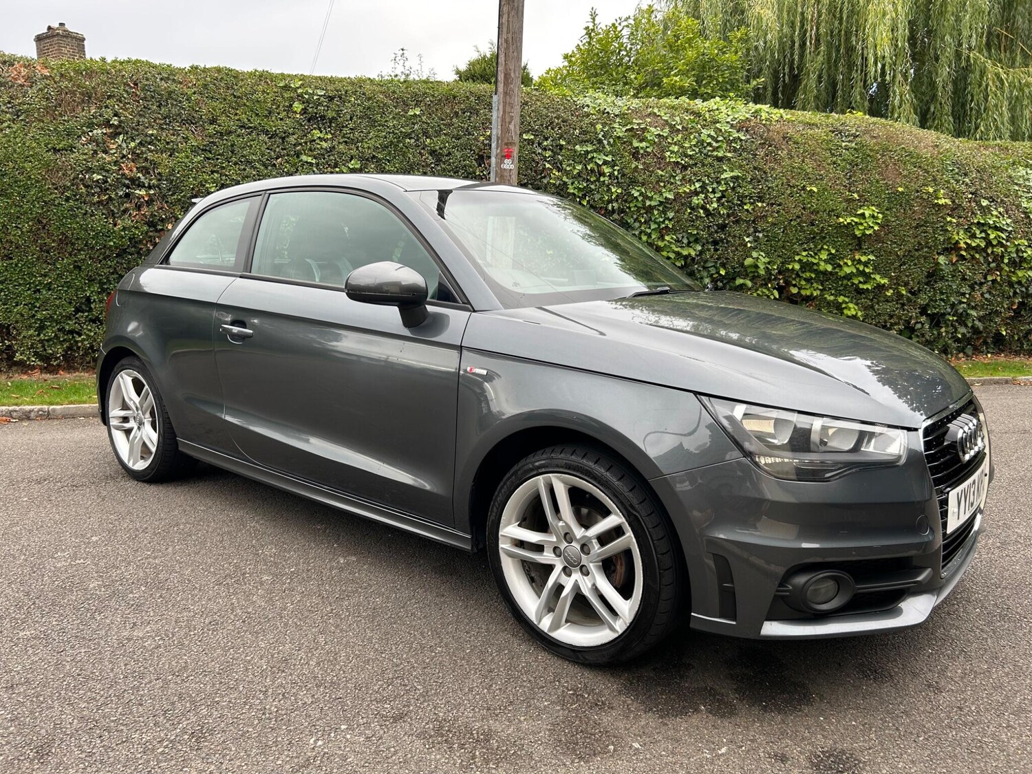 Used Audi A1 2013 for sale - 78002087: Photo 12