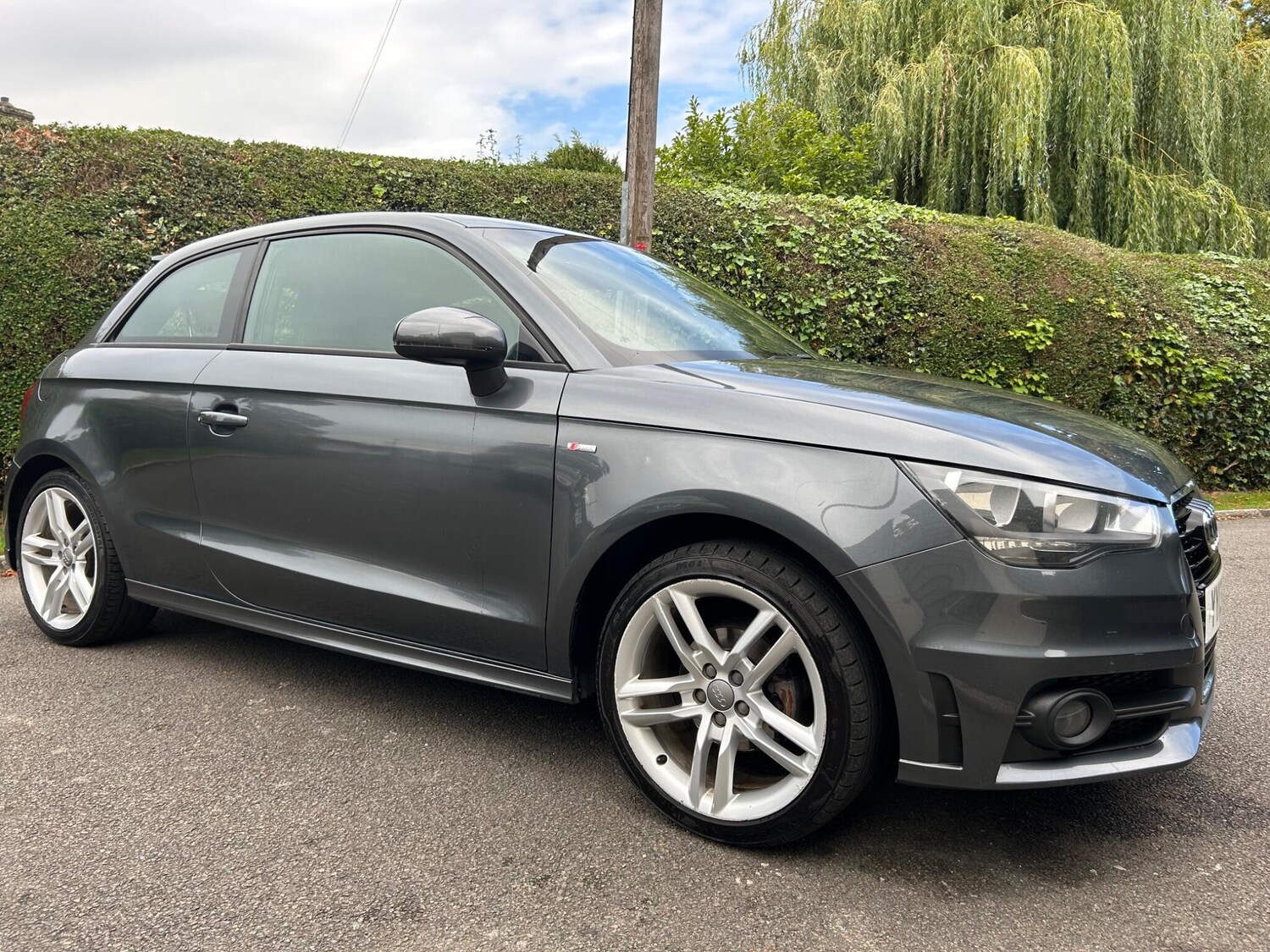 Used Audi A1 2013 for sale - 78002087: Photo 13