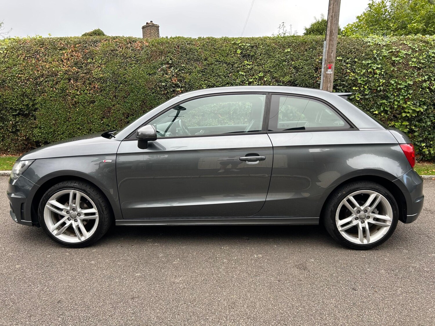 Used Audi A1 2013 for sale - 78002087: Photo 15