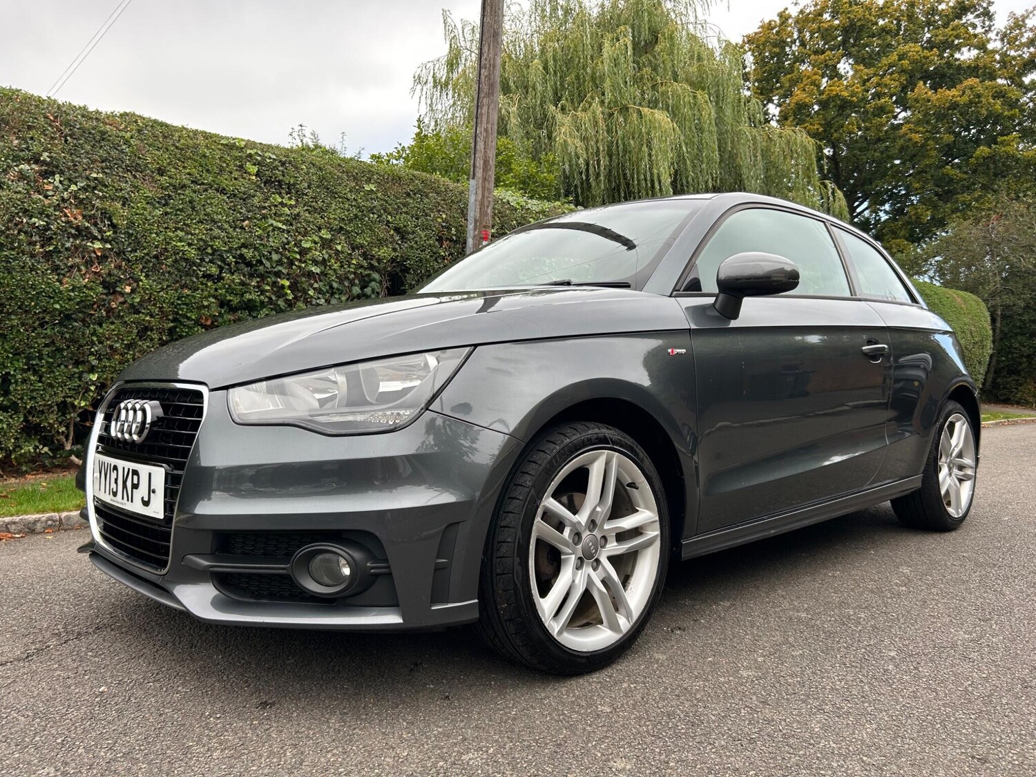 Used Audi A1 2013 for sale - 78002087: Photo 16