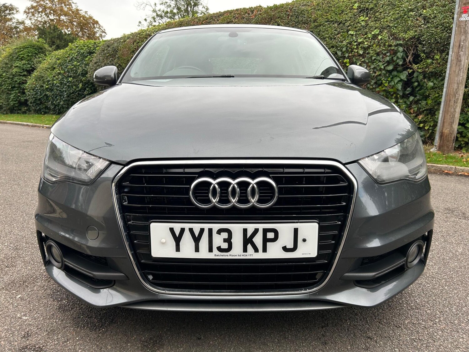 Used Audi A1 2013 for sale - 78002087: Photo 17