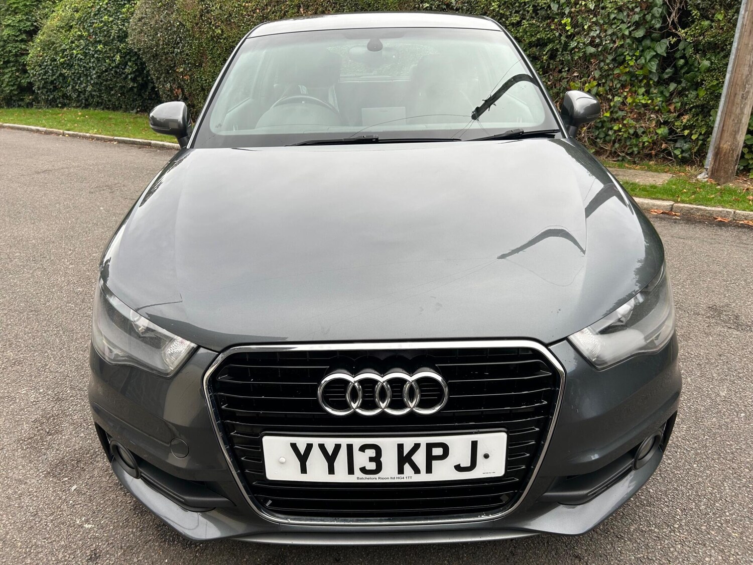 Used Audi A1 2013 for sale - 78002087: Photo 18