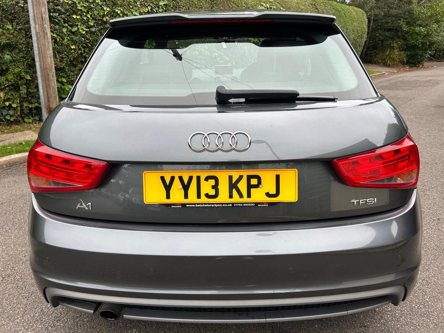 Used Audi A1 2013 for sale - 78002087: Photo 19