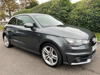 Audi A1 feature image