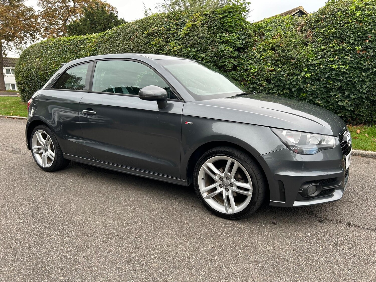 Used Audi A1 2013 for sale - 78002087: Photo 20